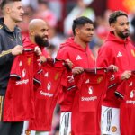 Man Utd’s New Signing Quickly Becomes Dressing Room Favourite 3 GettyImages 2229212862
