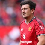 Maguire: Man Utd Ready for Fresh Start After Ferguson Era 2 GettyImages 2229232014