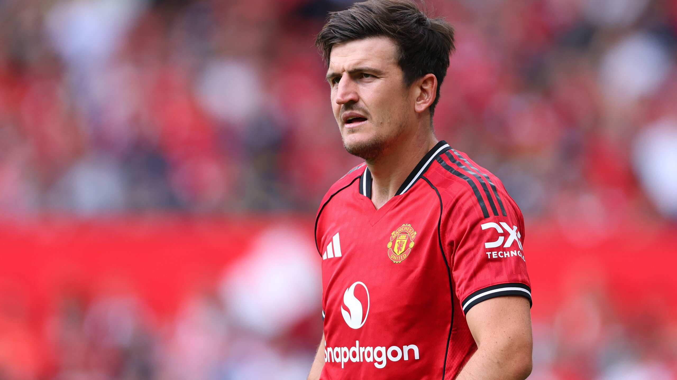 Maguire: Man Utd Ready for Fresh Start After Ferguson Era 3 GettyImages 2229232014 scaled