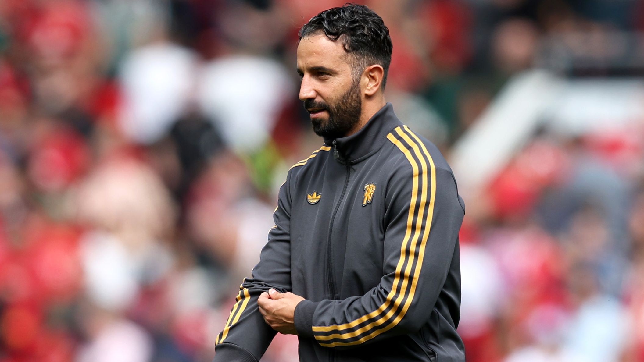 Man Utd Leadership Group Revamp: Amorim’s Six-Man Team Takes Charge 2 GettyImages 2229235917