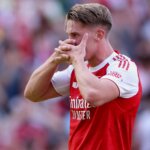 Arsenal Legend Lee Dixon Backs Viktor Gyokeres to Shine 3 GettyImages 2229247241
