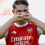 Arsenal Transfer of Viktor Gyokeres Linked to Stockholm Shooting Probe 2 GettyImages 2229248491