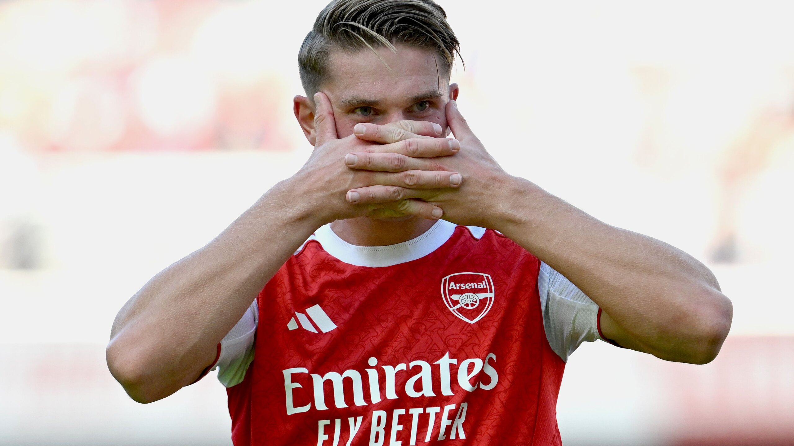 Arsenal Transfer of Viktor Gyokeres Linked to Stockholm Shooting Probe 8 GettyImages 2229248491 scaled