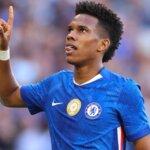 Estevao Willian Shines in Premier League Debut for Chelsea 3 GettyImages 2229259878