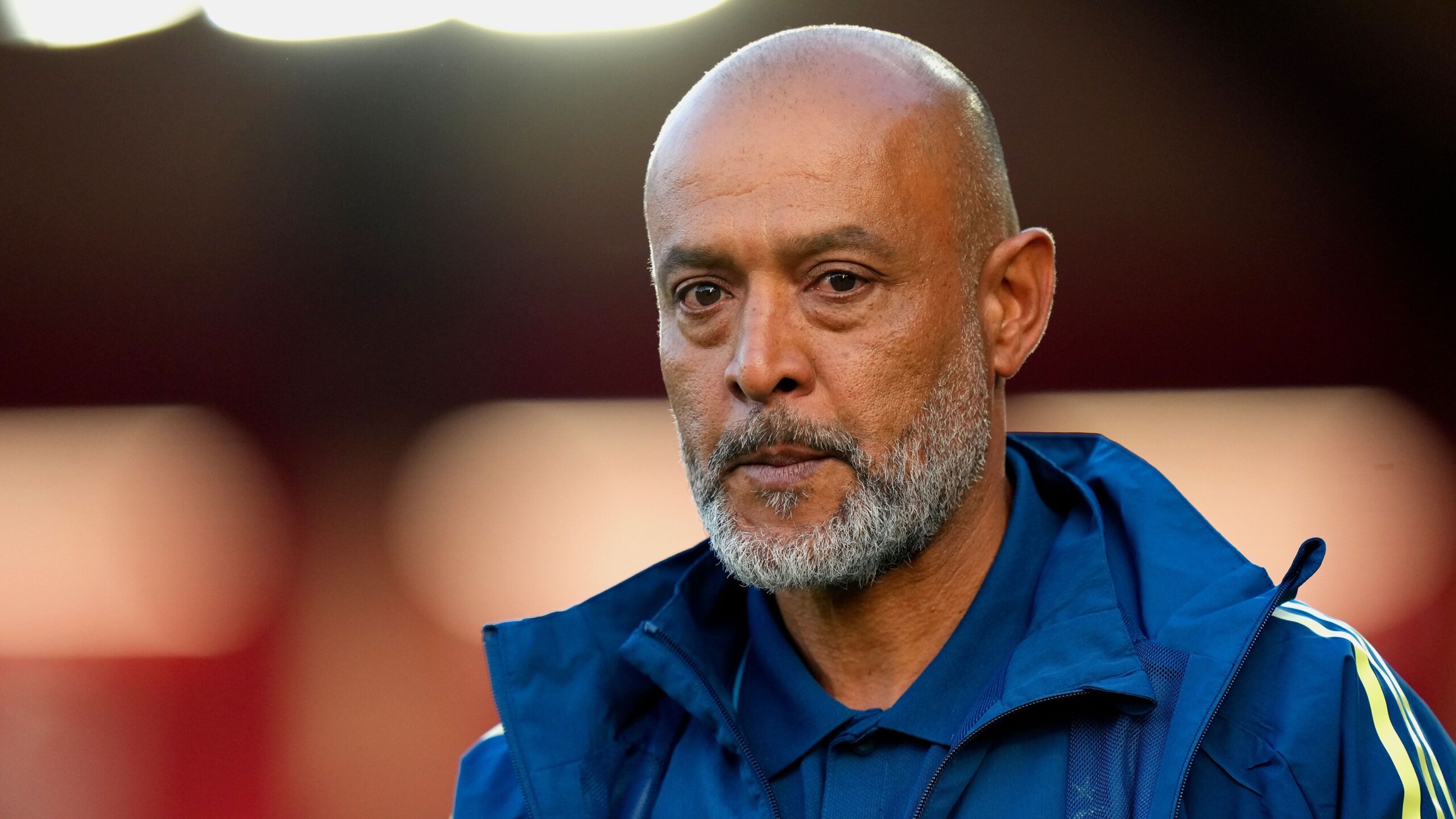 Nottingham Forest Contemplate Sacking Nuno Espirito Santo 1 GettyImages 2229266768 scaled