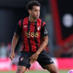 Tyler Adams Eyes Breakthrough Season at Bournemouth 3 GettyImages 2229286126