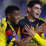 Liga MX Matches to Air on Paramount Plus and CBS Sports 3 GettyImages 2229314848