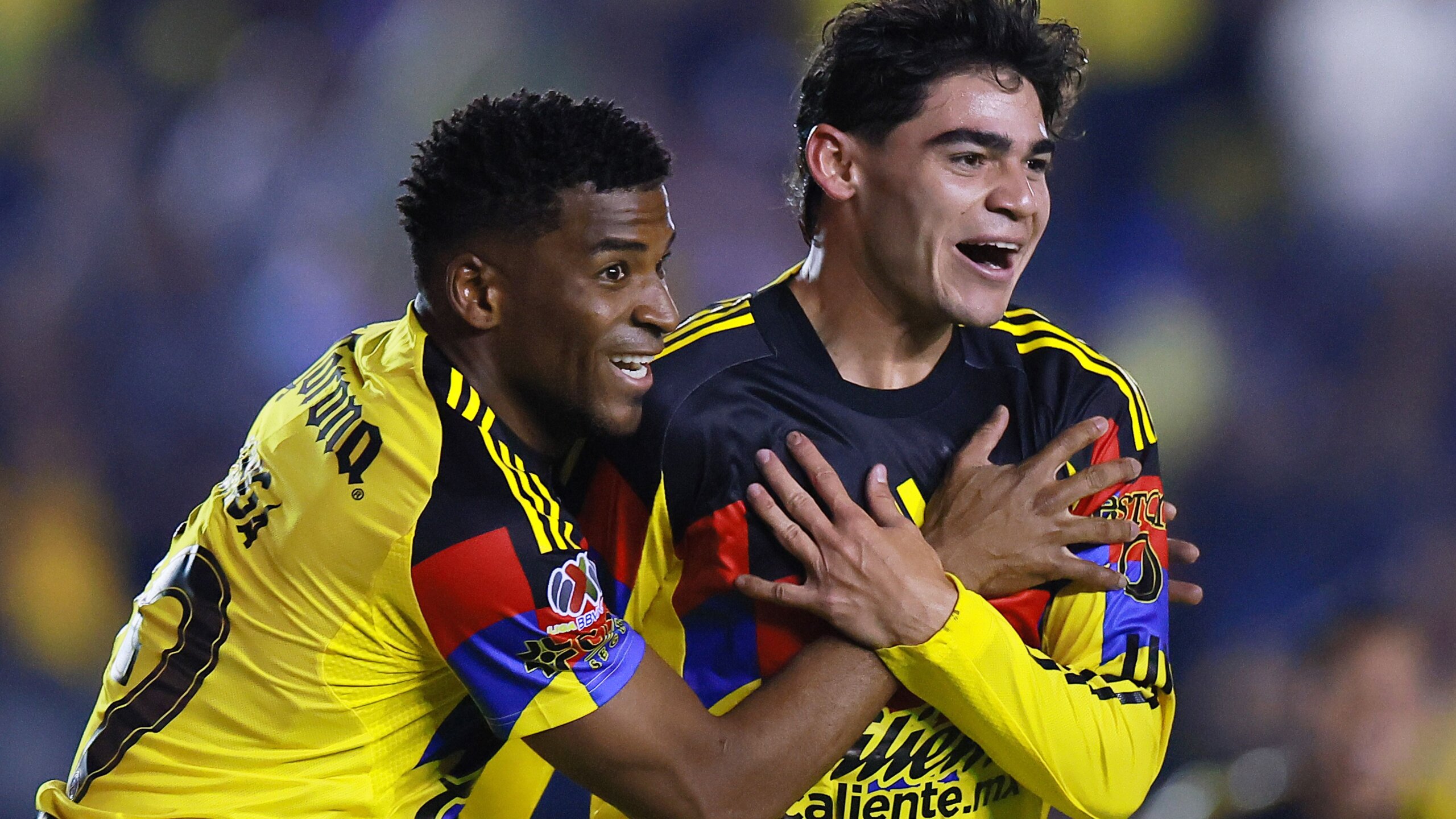 Liga MX Matches to Air on Paramount Plus and CBS Sports 3 GettyImages 2229314848 scaled