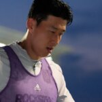 Son Heung-Min Impresses in LAFC Debut Despite Draw 3 GettyImages 2229316571