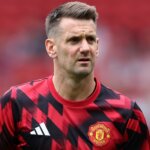 Heaton Could Earn Manchester United Return Amid Goalkeeper Turmoil 3 GettyImages 2229366946
