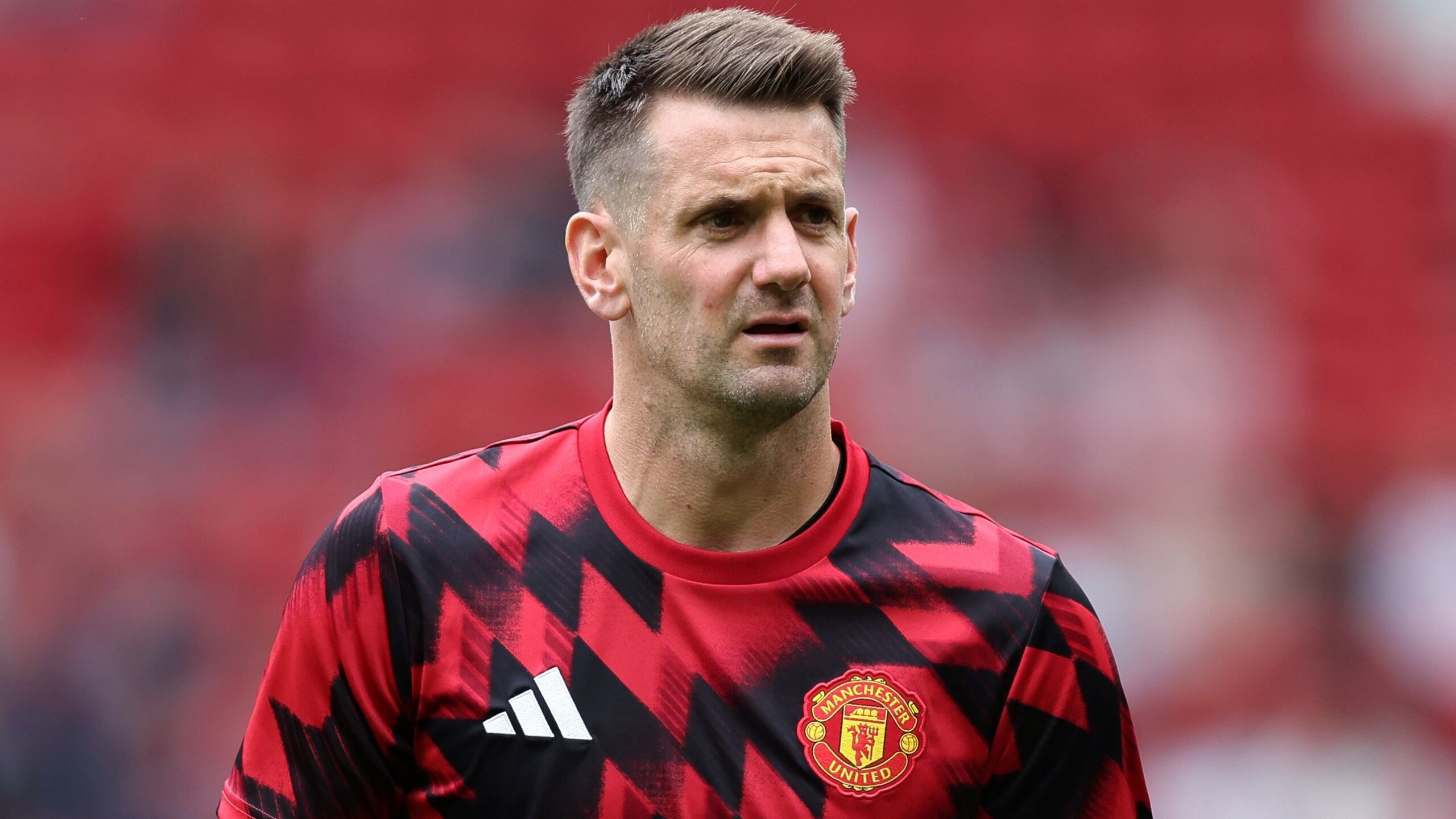 Heaton Could Earn Manchester United Return Amid Goalkeeper Turmoil 7 GettyImages 2229366946 scaled