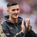 Benjamin Sesko's Agent Key to £74m Man Utd Transfer 3 GettyImages 2229367038