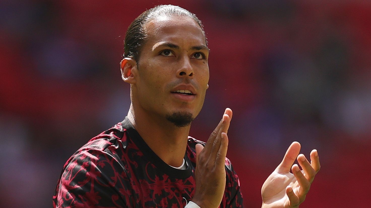 Van Dijk Addresses Liverpool Defensive Issues After Palace Loss 6 GettyImages 2229379932