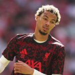 Hugo Ekitike Set for France Call-Up After Liverpool Brilliance 1 GettyImages 2229382065