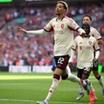 Hugo Ekitike Lights Up Liverpool Debut with Instant Impact 2 GettyImages 2229384252