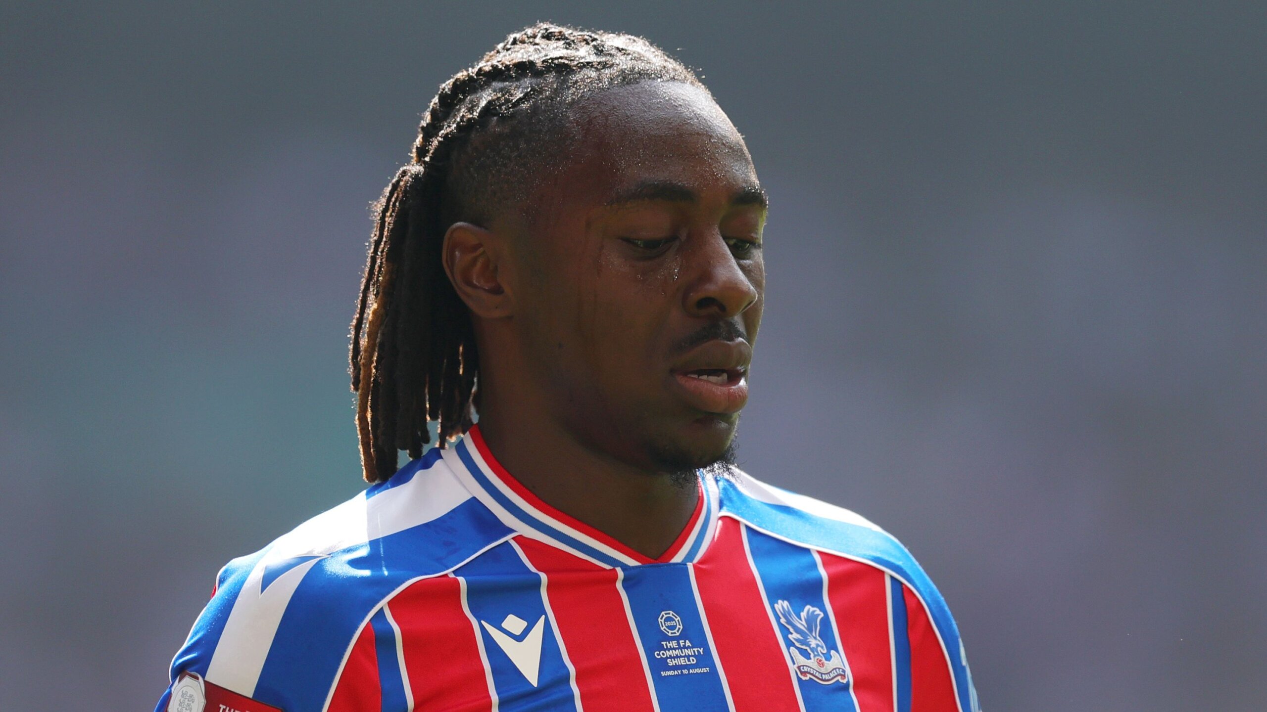 Eberechi Eze Transfer: Arsenal and Tottenham Set for Fierce Battle 7 GettyImages 2229390417 scaled