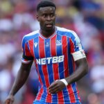 Marc Guehi Stays at Crystal Palace Despite Liverpool Interest 3 GettyImages 2229390743