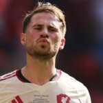 Liverpool Squad Hit by Injuries as Mac Allister Misses Newcastle Clash 3 GettyImages 2229402774