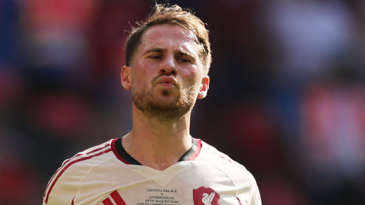 Liverpool Squad Hit by Injuries as Mac Allister Misses Newcastle Clash 1 GettyImages 2229402774