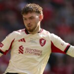 Harvey Elliott's Liverpool Future in Doubt as Leipzig Links Fade 2 GettyImages 2229406296