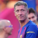 Lewandowski Injury Recovery Boosts Barcelona’s Season Start 3 GettyImages 2229420776