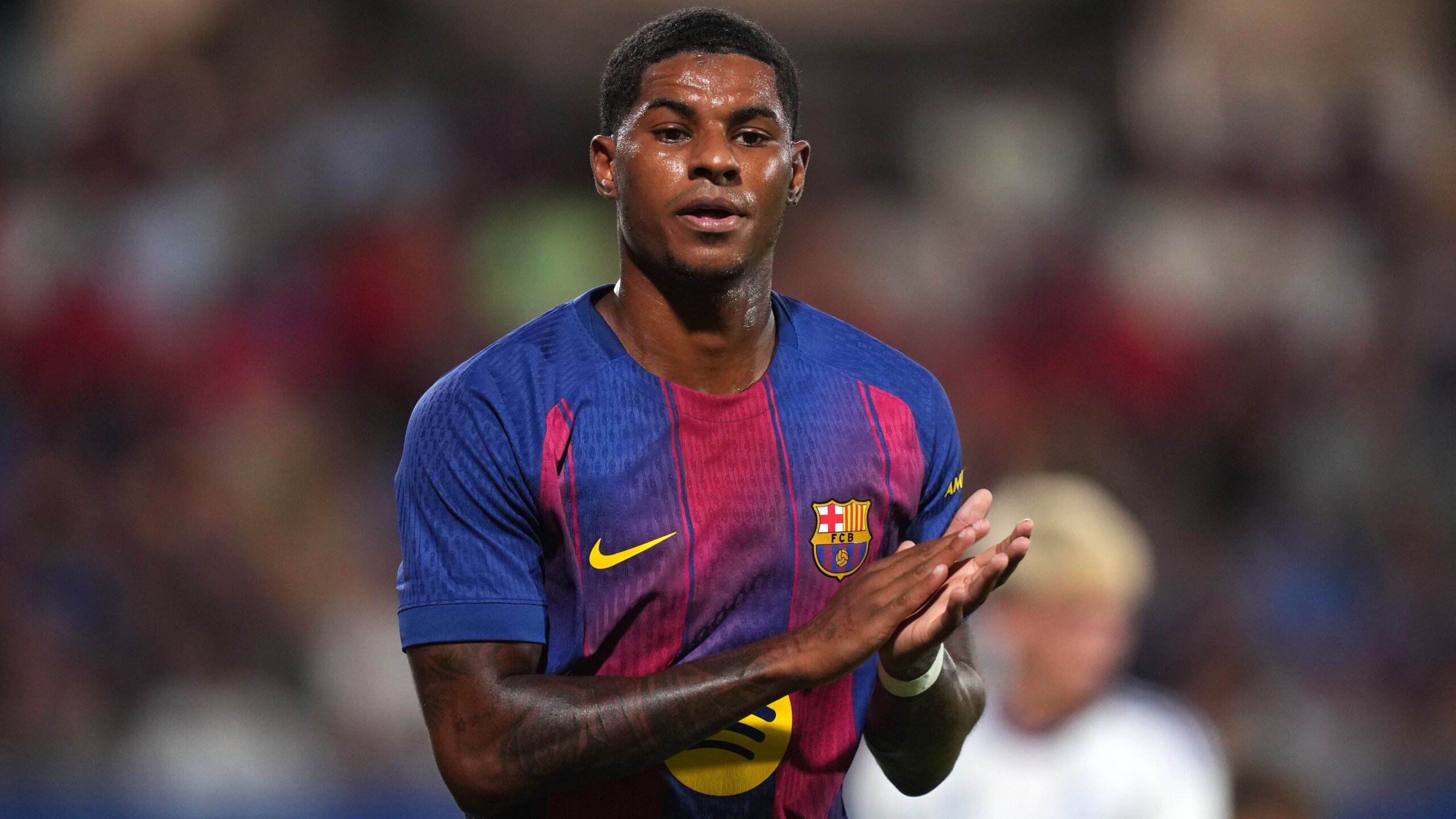 Rashford Opens Up on Manchester United's Stalled Transition 5 GettyImages 2229430667 1 scaled