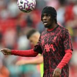 Liverpool Right-Back Jeremie Frimpong Sidelined After Injury Blow 3 GettyImages 2229438107