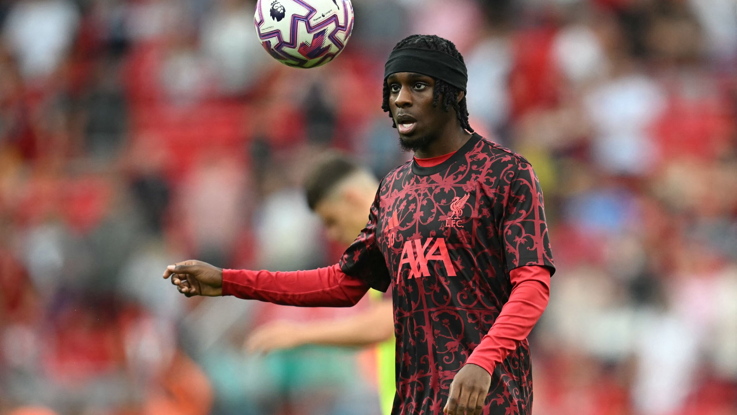 Liverpool Right-Back Jeremie Frimpong Sidelined After Injury Blow 3 GettyImages 2229438107 scaled
