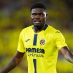 Thomas Partey Faces Mixed Reception in Villarreal Debut 3 GettyImages 2229438728 1