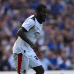 Yunus Musah Nears Atalanta Move on Loan from AC Milan 3 GettyImages 2229451718