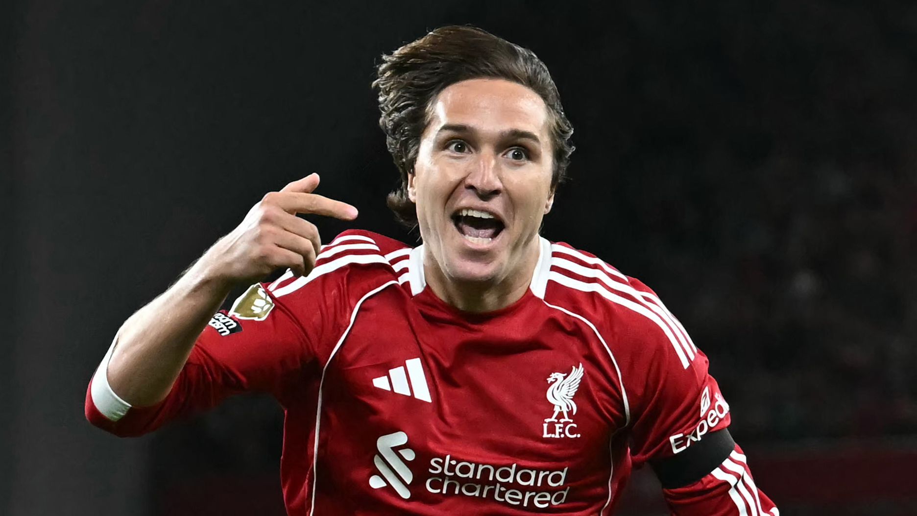 Van Dijk Praises Federico Chiesa’s Brilliant Bournemouth Cameo 1 GettyImages 2229472960 2