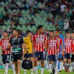 Chivas Suffer Another Setback as Gabriel Milito Demands Urgent Change 3 GettyImages 2229475198