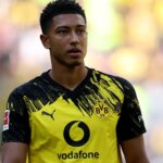 Jobe Bellingham's Dad Criticized After Dortmund Incident 3 GettyImages 2229530212