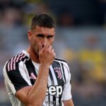 Vlahovic Faces Juventus Bench After Snubbing Transfer Offers 3 GettyImages 2229532718