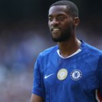 Chelsea Injury Blow: Tosin Adarabioyo to Miss Crystal Palace Clash 3 GettyImages 2229586489