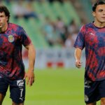 Club Brugge Targets Chivas Teen Sensation Hugo Camberos 2 GettyImages 2229589062