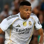 Mbappe Shines as Real Madrid Defeat WSG Tirol 4-0 in Pre-Season Finale 3 GettyImages 2229769421