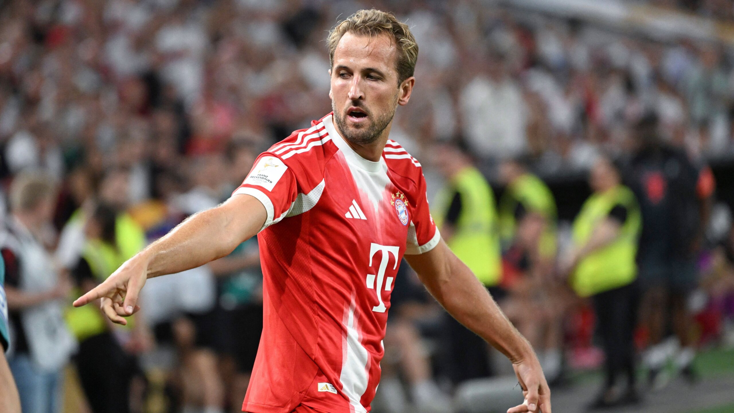 INEOS Sues Tottenham Amid Sponsorship Dispute Over Harry Kane Transfer 5 GettyImages 2229816946 scaled