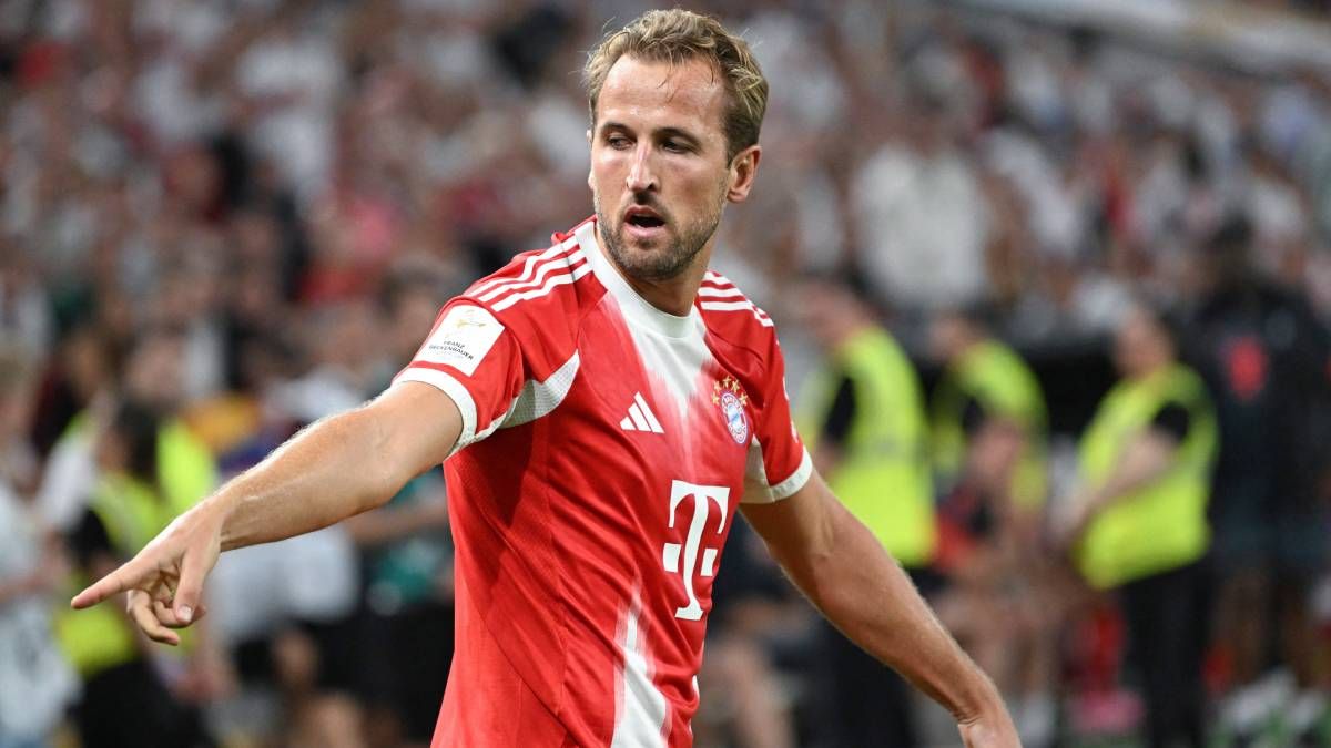 Kane Calls for Bayern Munich Reinforcements After Super Cup Win 9 GettyImages 2229816946201