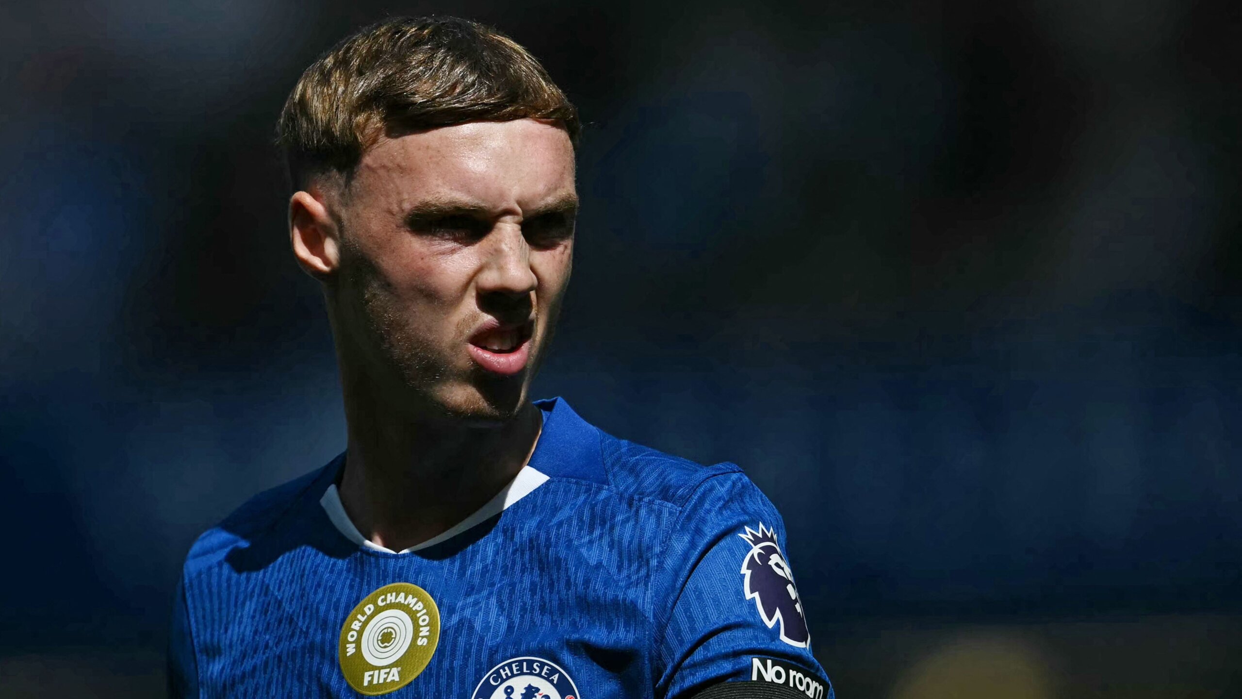 Cole Palmer Injury Clouds Chelsea’s Preparations Ahead of Fulham 8 GettyImages 2229846525 scaled