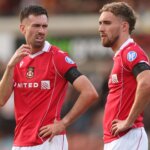 Wrexham Goal Stuns with Hollywood Flair in Carabao Cup 3 GettyImages 2229871826
