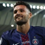 Newcastle United Target PSG’s Goncalo Ramos as Possible Isak Replacement 2 GettyImages 2229994632