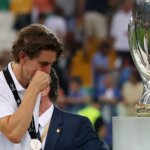 Tottenham Super Cup Heartbreak: Frank Responds to PSG Collapse 2 GettyImages 2230001185