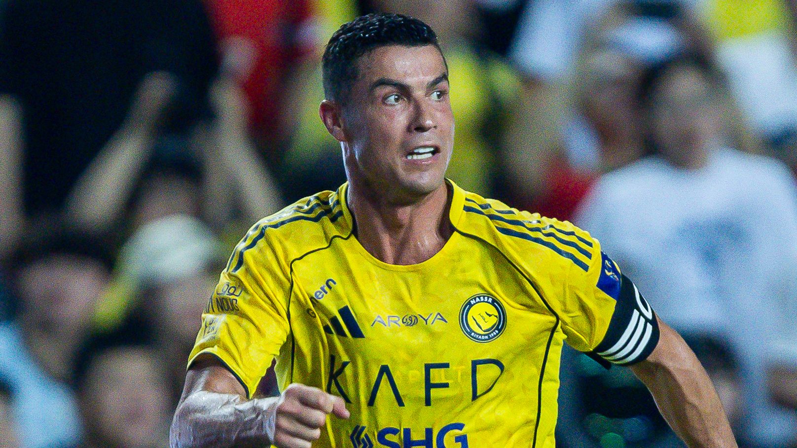 Cristiano Ronaldo Eyes Possible Return to European Football 10 GettyImages 2230242688