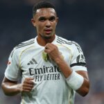 Alexander-Arnold’s Anfield Return: Liverpool vs Real Madrid Set for Champions League Drama 3 GettyImages 2230312849