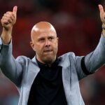 Liverpool Eye £150m Double Swoop for Isak and Guehi 3 GettyImages 2230333374