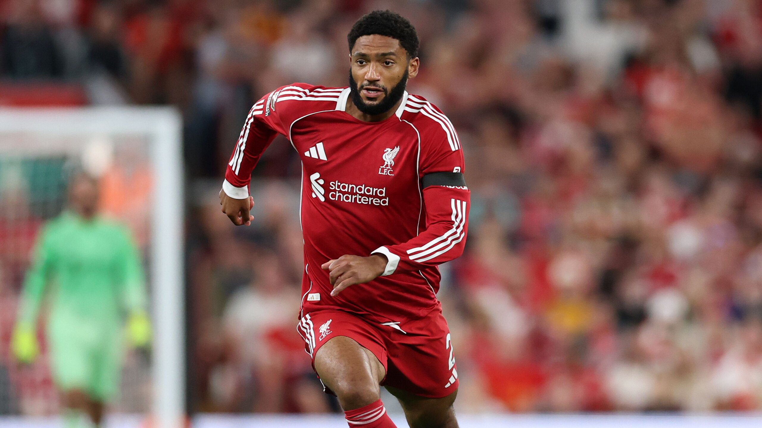 Crystal Palace Eyes Joe Gomez in Guehi-Liverpool Swap Deal 7 GettyImages 2230394603 scaled