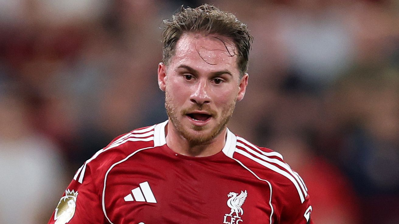 Alexis Mac Allister Reveals His Toughest Midfield Opponent 10 GettyImages 2230397930