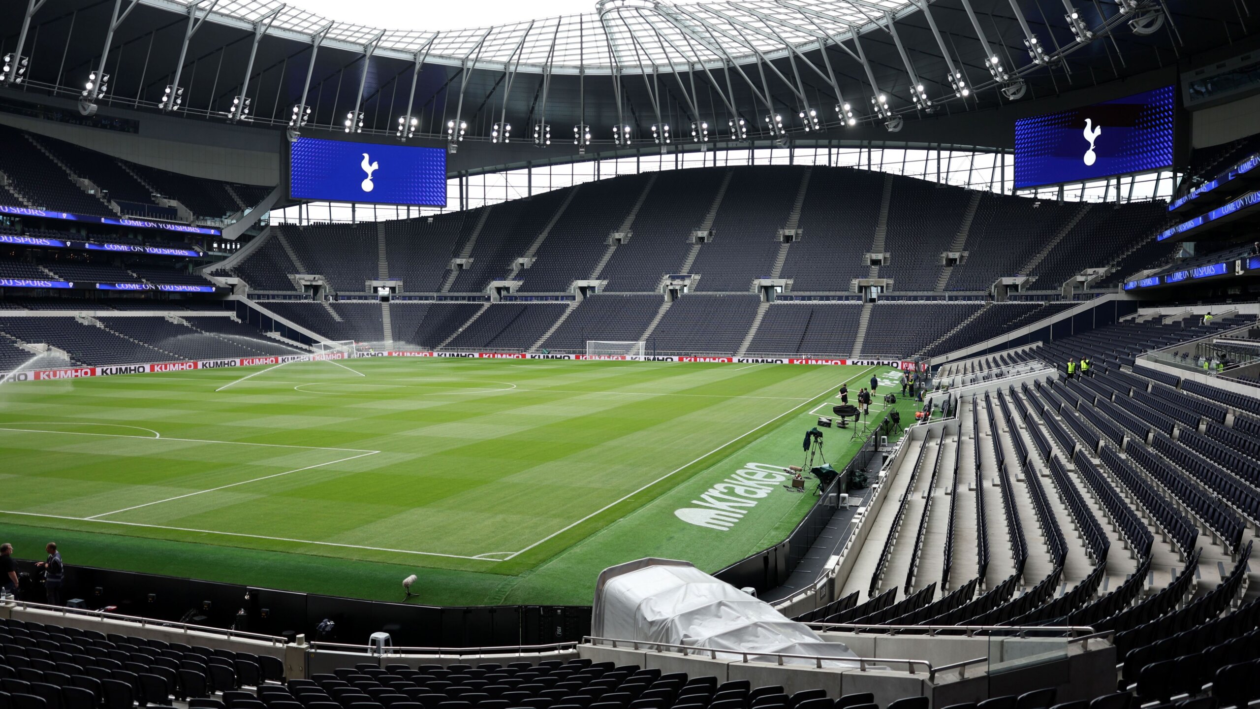 Tottenham Women's Academy Plan Faces Local Backlash 9 GettyImages 2230414953 scaled
