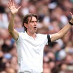 Tottenham Transfer Policy: Thomas Frank Emphasizes Desire 2 GettyImages 2230442308